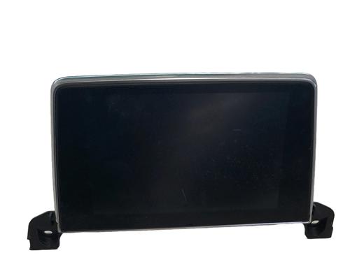 Used Display monitor Display monitor PEUGEOT 3008 II SUV (MC_, MR_, MJ_, M4_) 1.5 BlueHDi 130 (131 hp) 34464227 34464227