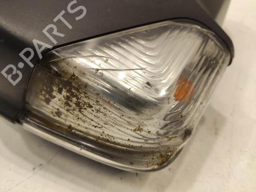 Left mirror VW CRAFTER 30-50 Van (2E_)  | BP14475229C26 