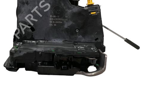 Højre bagtil lås Højre bagtil lås OPEL ASTRA K (B16) 1.6 CDTi (68) (110 hp) 34470031 34470031
