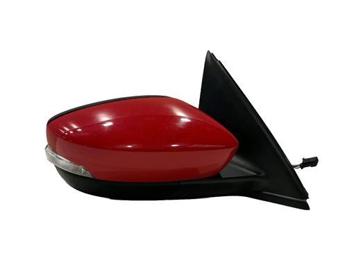 Right mirror SKODA FABIA III Estate (NJ5) 1.0 TSI | BP14478858C27 