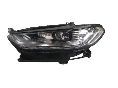 Used Left headlight Left headlight FORD MONDEO V Saloon (CD) 2.0 Hybrid (177 hp) 34552440 34552440