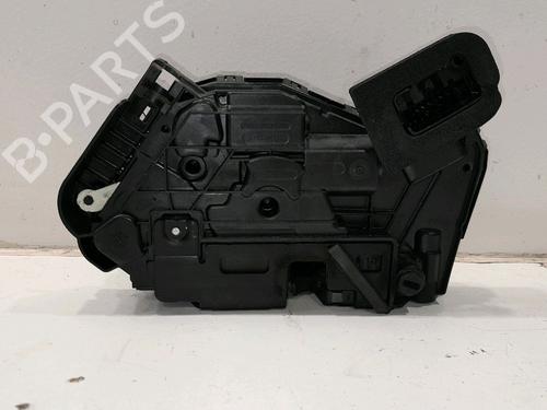 Rear right lock SKODA FABIA III Estate (NJ5) 1.0 TSI | BP14478856C99 