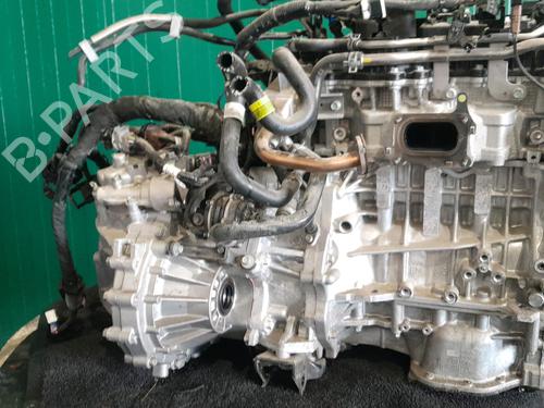 AC compressor HYUNDAI KONA (SX2) 1.6 T-GDi Hybrid | BP23969433M34