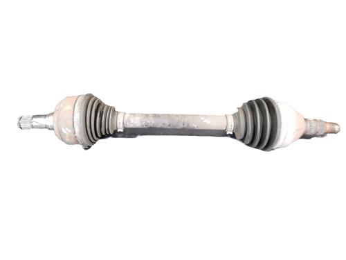 Used Left front driveshaft Left front driveshaft OPEL INSIGNIA A (G09) 2.0 CDTI (68) (131 hp) 34492176 34492176