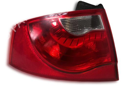 Used Left taillight SEAT EXEO ST (3R5) 2.0 TDI (143 hp) 25041217