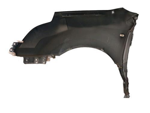 Right front fenders RENAULT KOLEOS I (HY_) 2.0 dCi | BP27627846C42