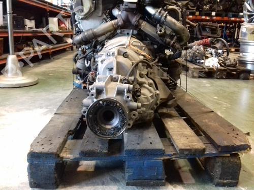 Gearbox AUDI A6 C6 (4F2)  | BP14464074M3 