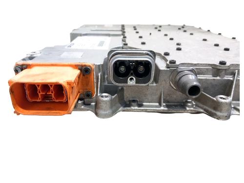 Electronic module SMART FORTWO Coupe (451) electric drive (451.390, 451.391) | BP37221929M83 - Image 4