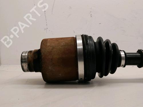 Used Right front driveshaft MAZDA 3 Saloon (BK) 1.6 DI Turbo (BK12Y) (109 hp) 19051072