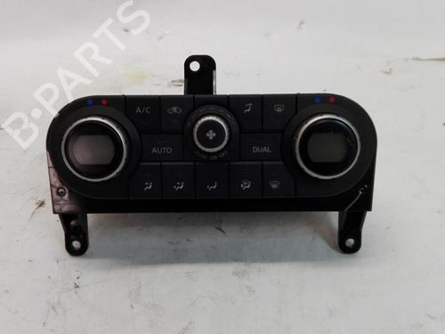 Used Climate control NISSAN QASHQAI / QASHQAI +2 I (J10, NJ10, JJ10E) 1.5 dCi (110 hp) 14450875