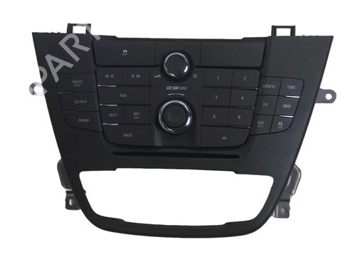 Used Electronic module OPEL INSIGNIA A (G09) 2.0 CDTI (68) (131 hp) 20293602