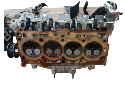 Cylinder head VW TIGUAN ALLSPACE (BW2, BJ2) 1.4 TSI | BP35734954M5  - Image 5