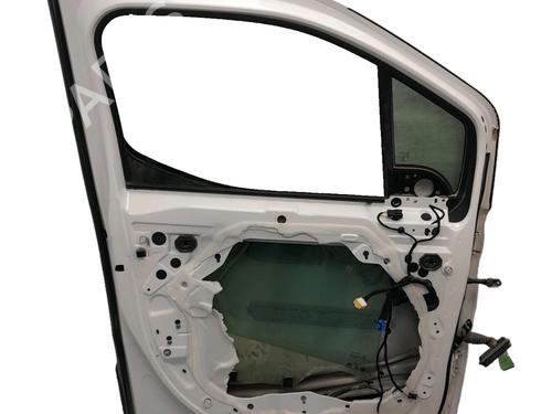 Left front door AUDI A1 CITY CARVER (GBH) 30 TFSI | BP25595387C2 