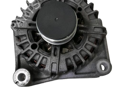 Used Alternator Alternator BMW 1 (E81) 116 d (116 hp) 35734650 35734650