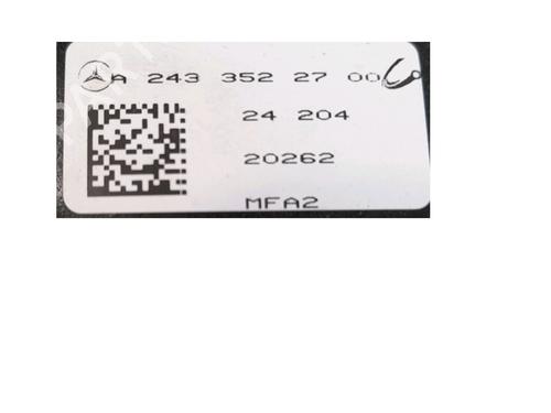 Other MERCEDES-BENZ EQA (H243) EQA 250+ (243.702) | BP37241118O1 - Image 3