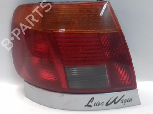 Used Left taillight Left taillight AUDI A4 B6 (8E2) [2000-2005] 34484225 34484225