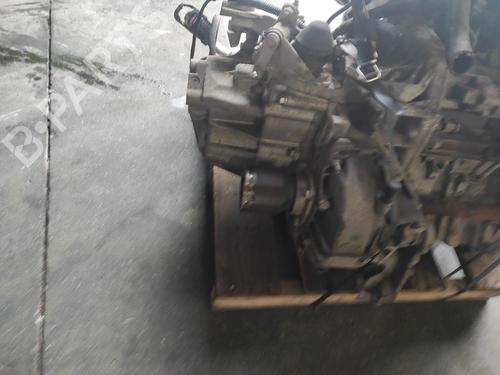 Used Gearbox Gearbox FIAT BRAVO II (198_) [2006-2016] 34488236 34488236