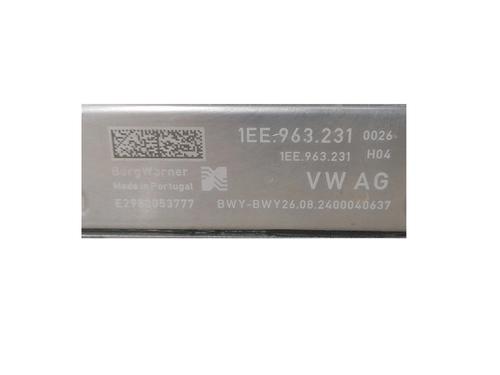Annen VW ID.3 (E11, E12) Pro S | BP38312504O1 - Image 4