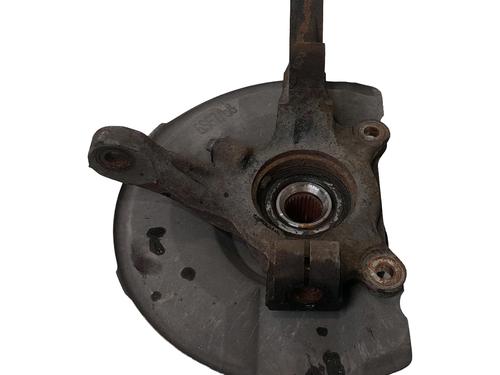 Used Left front steering knuckle Left front steering knuckle MITSUBISHI OUTLANDER II (CW_W) 2.2 DI-D 4WD (156 hp) 36022274 36022274
