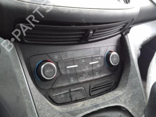 Climate control FORD KUGA II (DM2) 1.5 TDCi | BP14462628I5 