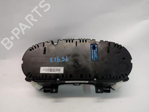 Instrument cluster AUDI A1 (8X1, 8XK)  | BP14452035C47 