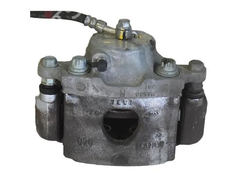 Used Right front brake caliper Right front brake caliper KIA NIRO I (DE) 1.6 GDI Hybrid (141 hp) 33409017 33409017