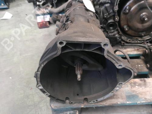 Gearbox BMW 5 (E39) 520 d | BP37614288M3 - Image 2