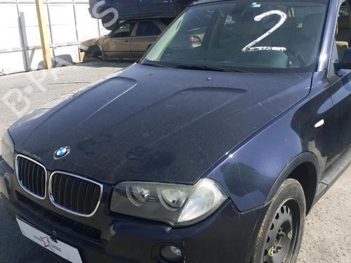 Left headlight BMW X3 (E83)  | BP33978696C28  - Image 8