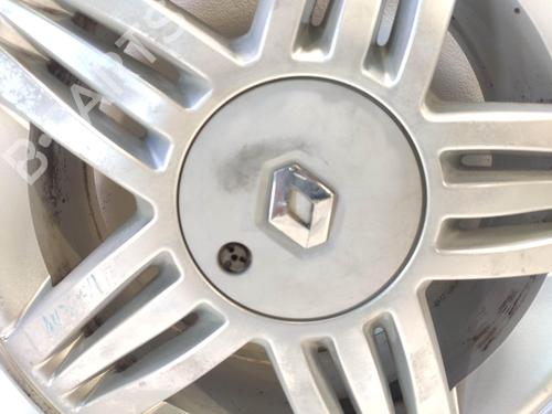 Used Rim RENAULT MEGANE II (BM0/1_, CM0/1_) 1.9 dCi (BM0G, CM0G) (120 hp) 19049465