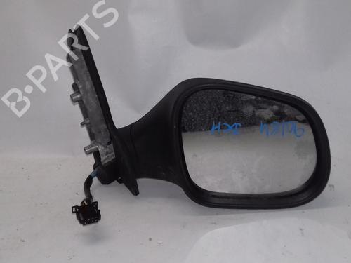 Used Right mirror Right mirror SEAT ALTEA (5P1) [2004-2015] 34482678 34482678