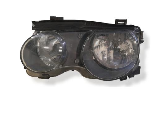 Used Left headlight BMW 3 Compact (E46) 320 td (150 hp) 25605480