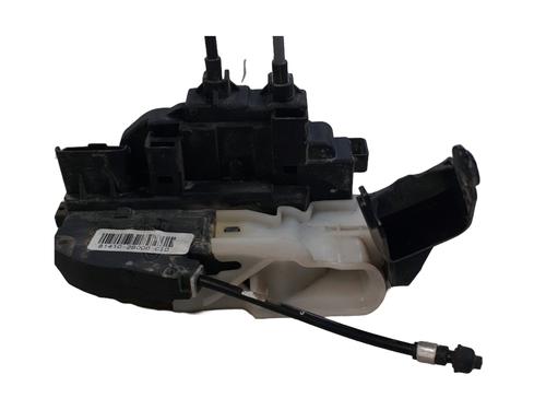 Used Other Other HYUNDAI SANTA FÉ II (CM) [2005-2015] 34492480 34492480