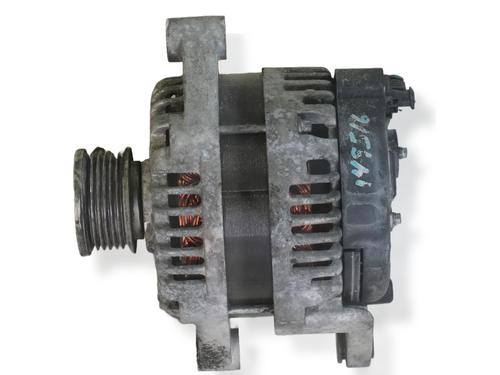 Used Alternator CHEVROLET CRUZE Hatchback (J305) [2010-2025]  22315183