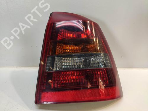 Used Right taillight Right taillight OPEL ASTRA G Coupe (T98) 1.8 16V (F07) (125 hp) 34486021 34486021