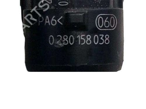Injector BMW MOTORCYCLES S S 1000 RR (2R99) | BP37222191M100 - Image 3