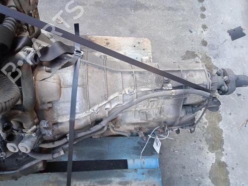 Used Gearbox Gearbox BMW 3 (E36) 320 i (150 hp) 34487902 34487902