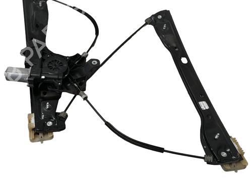 Used Front left window mechanism Front left window mechanism OPEL ASTRA K (B16) 1.6 CDTi (68) (110 hp) 34470032 34470032