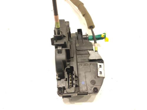 Front left lock NISSAN NOTE (E12) 1.5 dCi | BP40512002C98 - Image 3