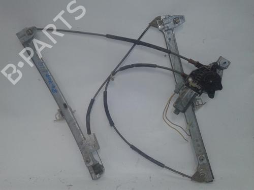 Used Front right window mechanism CITROËN XSARA Coupe (N0) 2.0 HDI 90 (90 hp) 14450511
