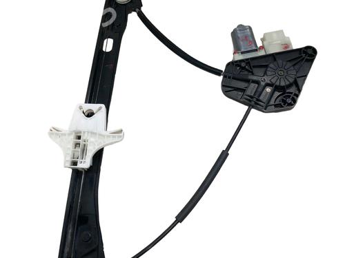 Used Rear right window mechanism Rear right window mechanism SKODA RAPID (NH3, NK3, NK6) 1.6 TDI (115 hp) 34545731 34545731