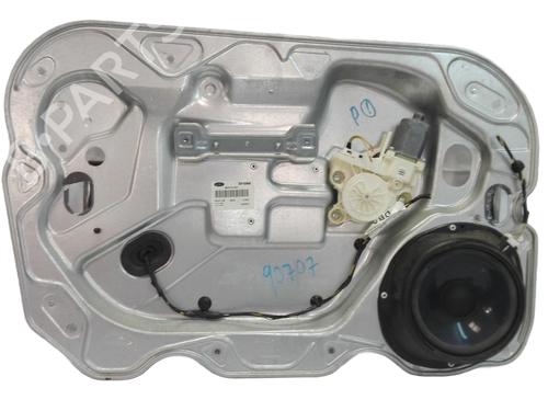 Used Other Other FORD FOCUS II (DA_, HCP, DP) [2004-2013] 36234038 36234038