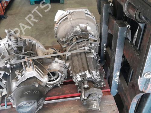 Gearbox BMW 1 (E87) | BP36844183M3 - Image 4