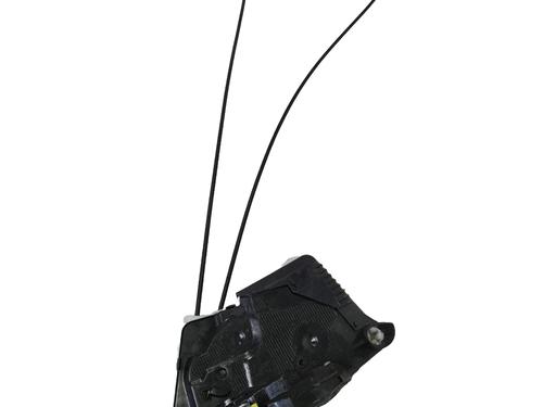 Used Front left lock Front left lock TOYOTA YARIS (_P13_) 1.5 Hybrid (NHP130_) (101 hp) 34468754 34468754