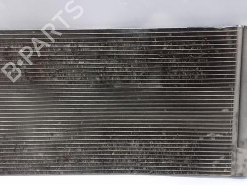 Used AC radiator AC radiator CITROËN NEMO Box Body/MPV (AA_) 1.3 HDi 75 (75 hp) 34545341 34545341