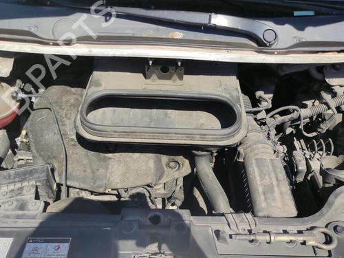 Right front door CITROËN JUMPY II Platform/Chassis 2.0 HDi 125 | BP33410029C3  - Image 6