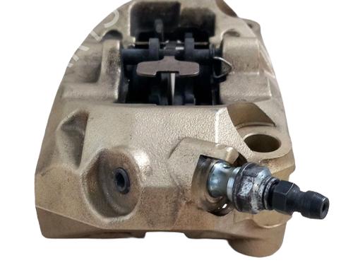Left front brake caliper BMW MOTORCYCLES R 1250 R 1250 GS | BP37221753M105 - Image 5