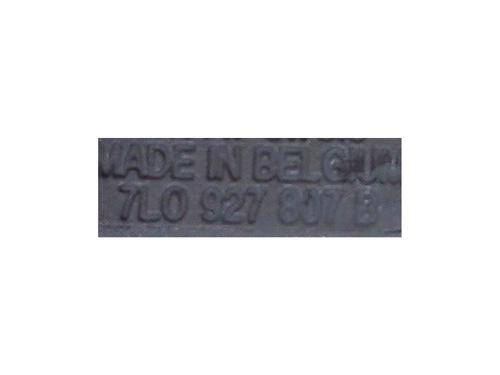 Electronic sensor PORSCHE CAYENNE (9PA) | BP35733035M84 - Image 4