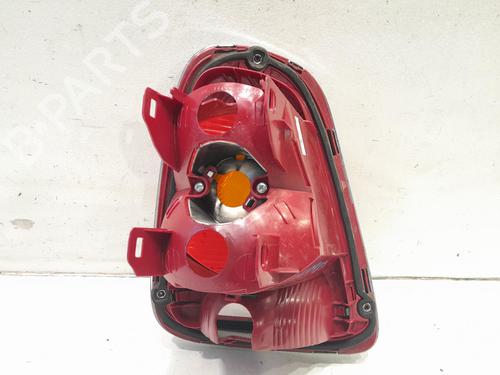Right taillight BMW 1 (E87)  | BP14478779C35 