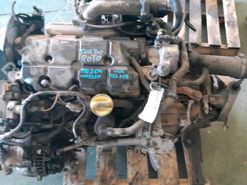 Used Starter RENAULT LAGUNA II (BG0/1_) 1.9 dCi (BG08, BG0G) (120 hp) 14479426