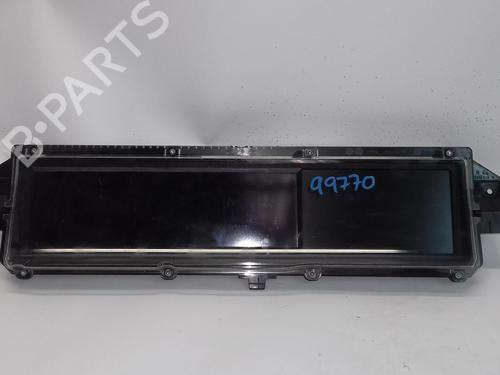 Electronic module RENAULT ESPACE IV (JK0/1_)  | BP14452695M83 
